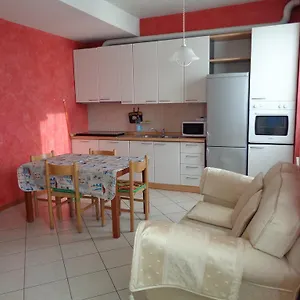 Appartamento Liberty, Lonato