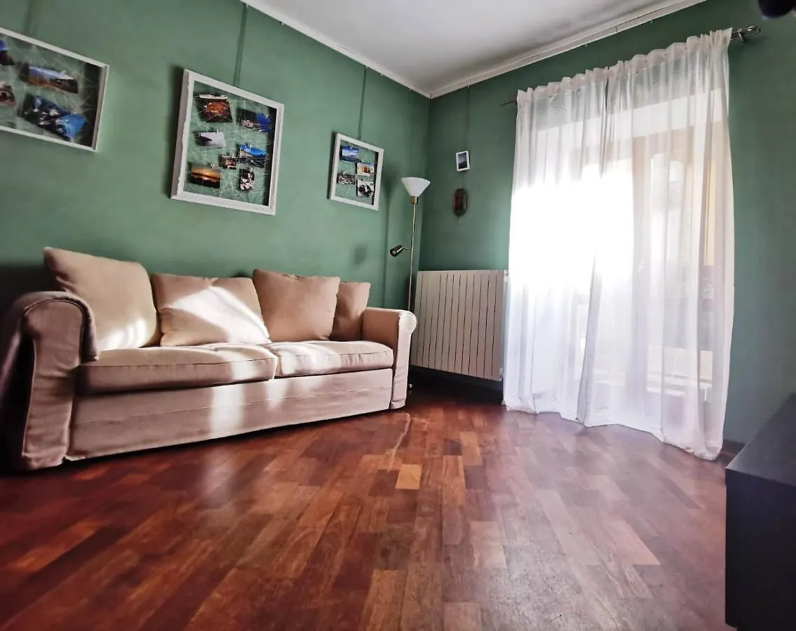 Fontanone Apartment 로나토