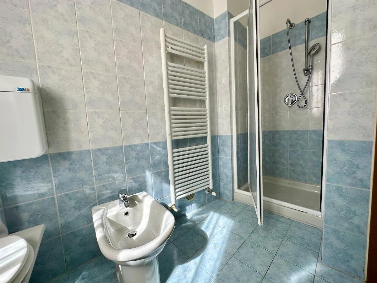 Fontanone Apartment 로나토